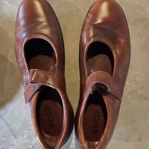 Ecco dress shoes